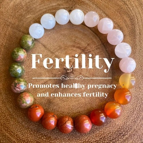 Fertility natural crystal - fertility,