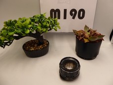 Asahi Super Takumar 55mm f2