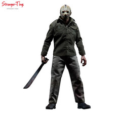Sideshow 1/6 Jason Voorhees
