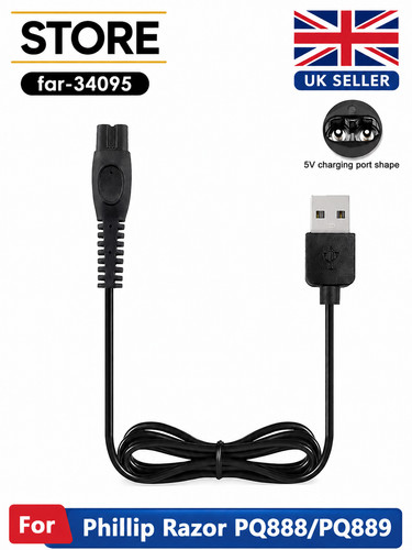 Usb charger cable for philips - charger,