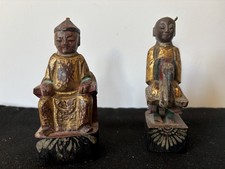 Antique Chinese Wooden