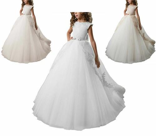 Wedding party flower girl - flower,