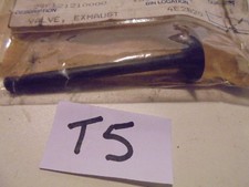 YAMAHA T50 TOWNMATE EXHAUST