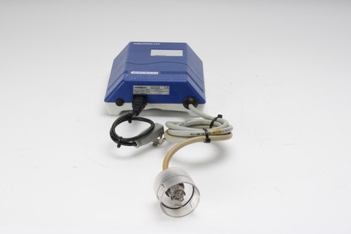 Wedeco aquada type altima - aquada,