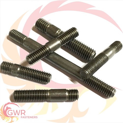 Exhaust manifold studs - manifold,