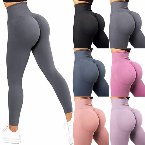 Women high waist yoga pants - women,