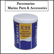 Morris K99 Stern Tube Marine Grease 3KG Tub