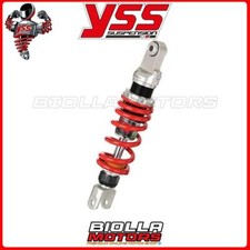 YSS SUZUKI GOOSE 350 2020