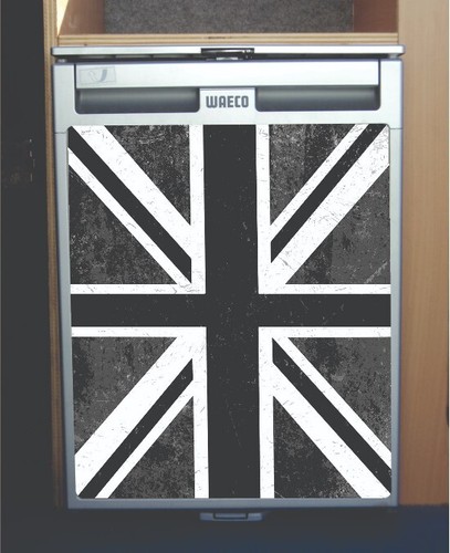 Waeco crx50 vinyl fridge - waeco,