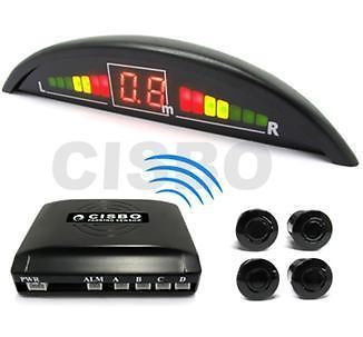 Cisbo wireless car reversing - wireless,