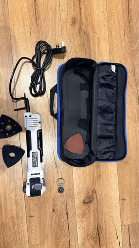 Macallister mmt300 multitool - mmt300,