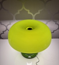 Mushroom Retro Style Lamp LED