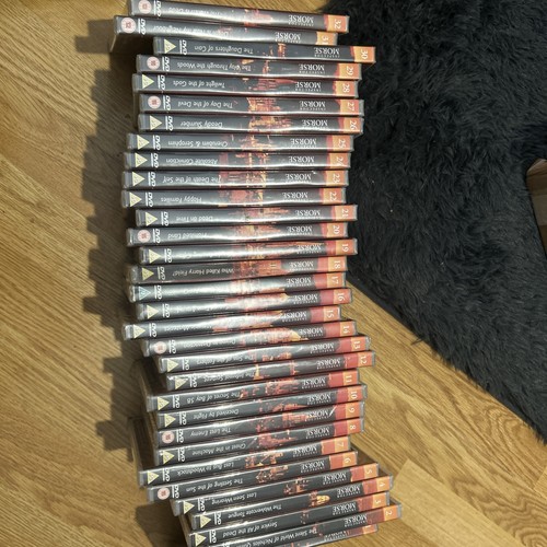 Set new sealed - set,