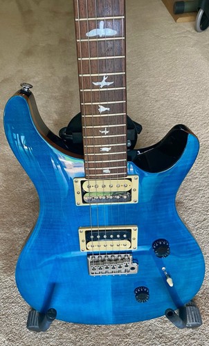 Prs custom in - 24,