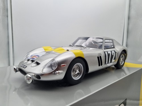 Ferrari 250 gto - ferrari,