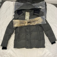 Canada Goose Wyndham Men's