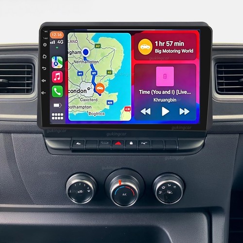 For renault master 2019 - master, 2019-2023
