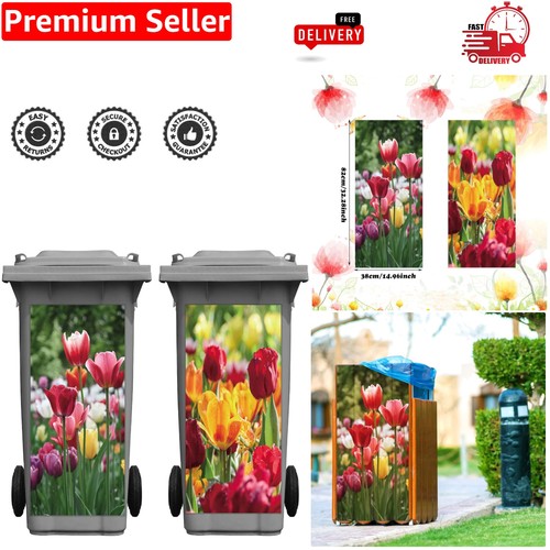 Elegant tulip wheelie - elegant,