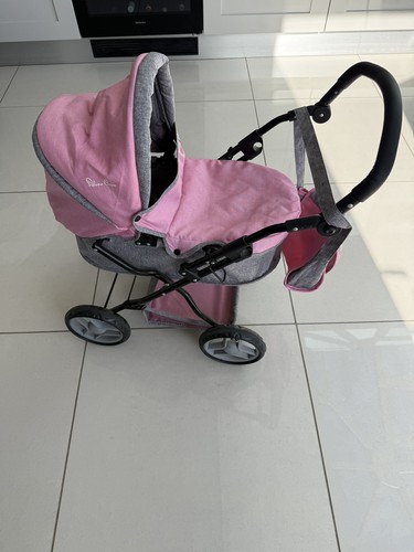 Silver cross ranger pink - cross, &