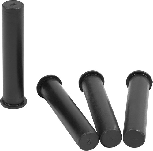 Trend 10mm location pins - 10mm,