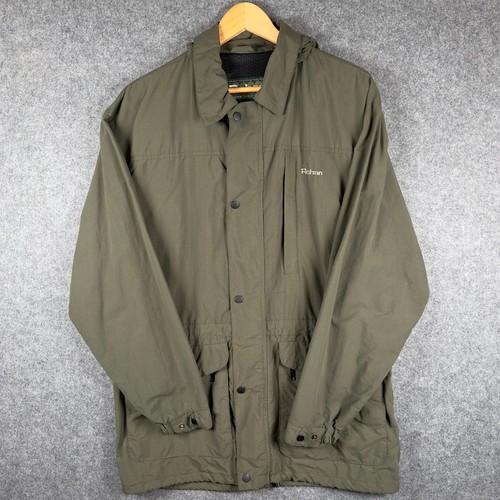 Rohan jacket mens - rohan, medium