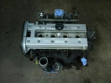 VAUXHALL ZAFIRA B MK2 ASTRA H