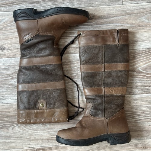 Dublin river boots 5 - dublin, 7.5
