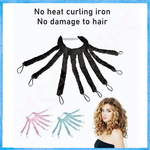 Hair curler octopus - hair,