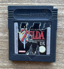 The Legend Of Zelda Link’s