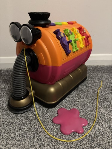 Teletubbies pull play noo - teletubbies,