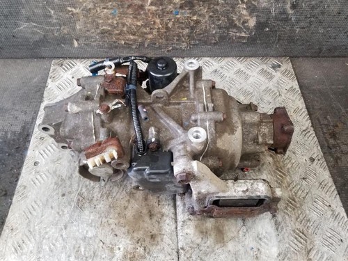 2012 2018 mk4 honda rear - 2012-2018,