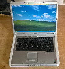Dell Inspiron 6400 Intel Core