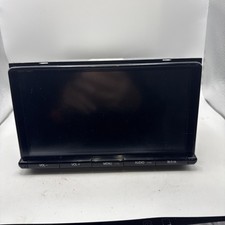 TOYOTA NSZT-Y66TAV NAVIGATION