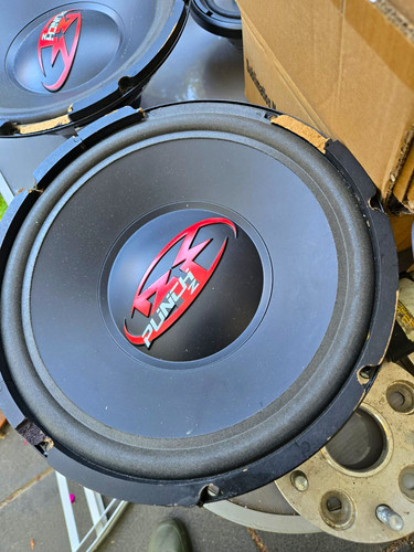 Rockford fosgate punch - rockford,