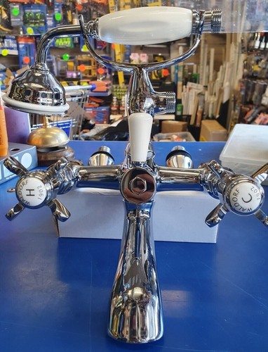 Bath basin taps - bath/basin,