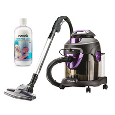 Vytronix washvac wet dry - vytronix,