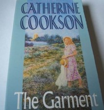 THE GARMENT By Catherine Cookson. 9780552148573