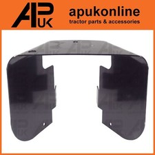 PTO Shaft Guard Cover Panel