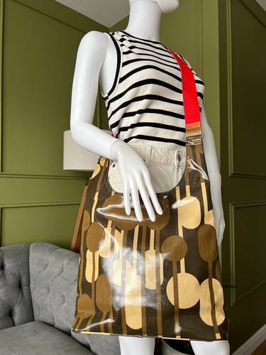 Orla kiely crossbody shoulder - crossbody,