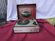 Telefunken Musikus 108v