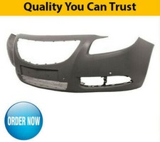 Vauxhall Insignia Front Bumper
