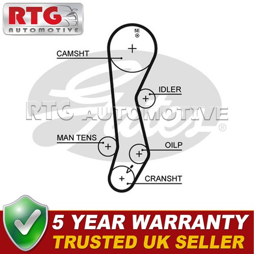 Timing cam belt fits - belt,