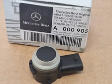 Mercedes Parking Sensor A0009055504 W205 W213 CLA CLS EQA EQB EQC AMG Genuine