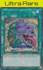 Yu-Gi-Oh! Pot des Désirs: UR RA01-FR056