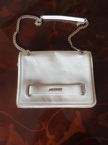 Moschino women love shoulder - love,