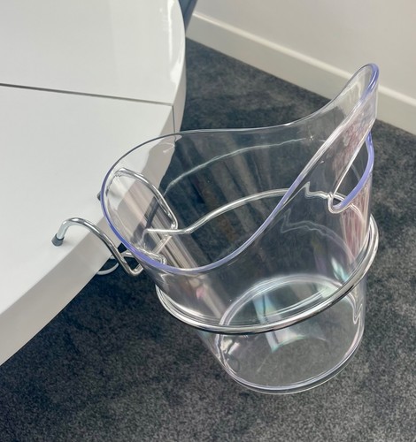 Champagne wine bottle bucket - champagne,