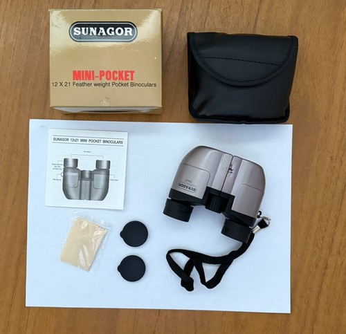 Sunagor mini pocket - 18,