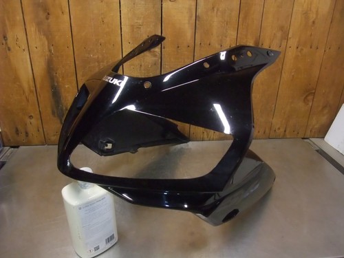 Suzuki sv650 sk9 2009 - sv650,