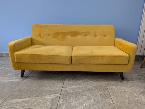 Daals clarence seater sofa - seater,
