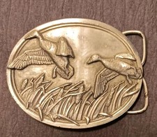 VTG 1983 BERGAMOT BRASS WORKS